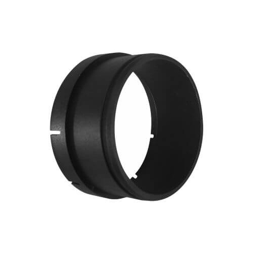 ARO ANTIDESLUMBRANTE FEDRO 52MM NGT